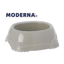 Moderna Smarty Bowl Warm Grey No2 - 16cm
