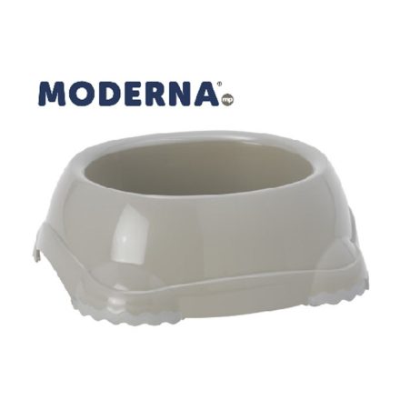 Moderna Smarty Bowl Warm Grey No2 - 16cm