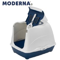 Moderna Flip Cat Loo Blue Berry - 50cm
