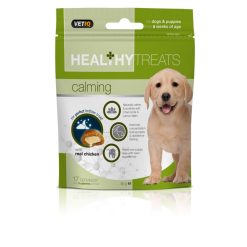 VETIQ Healthy Calming Treats - 50g