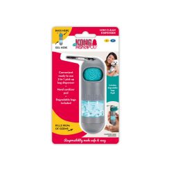 KONG HandiPOD Dispenser & Gel Various Sizes