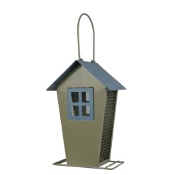 Supa Hamilton Peanut Feeder - 11x15x22cm
