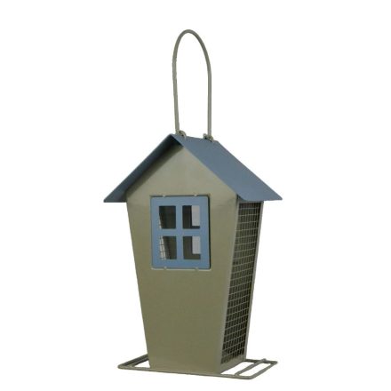 Supa Hamilton Peanut Feeder - 11x15x22cm