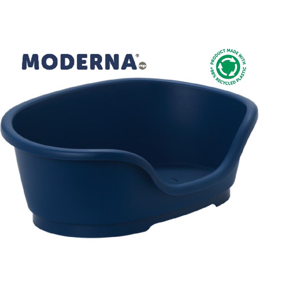 Plastic tub sales dog beds