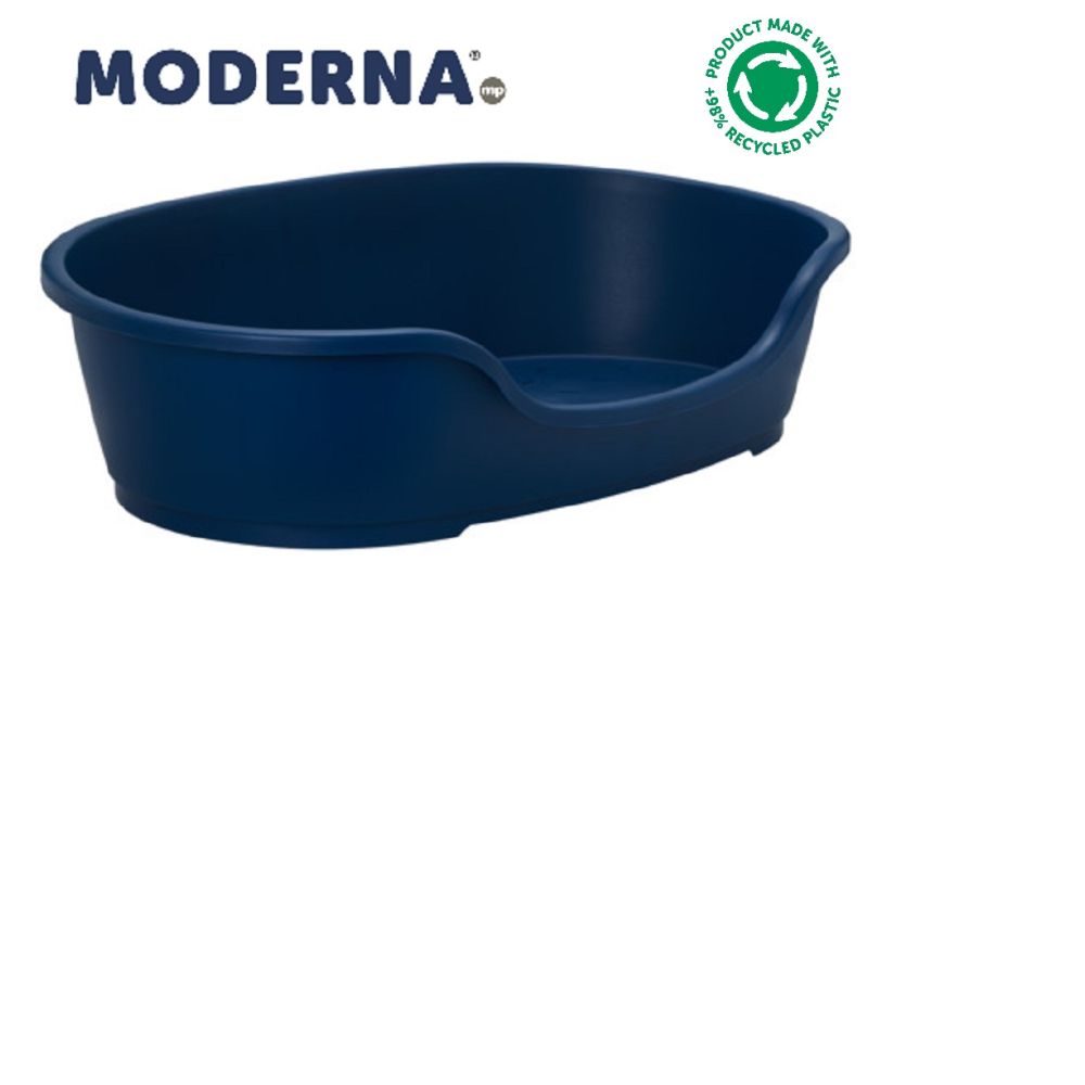 Plastic tub sales dog beds