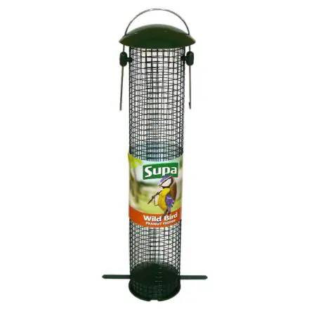 Supa Peanut Feeder - Large