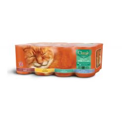 Butchers Classic Cat Variety - 400g, case of 12