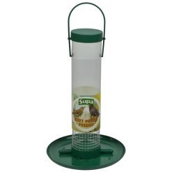 Supa Suet Pellet Feeder - 12 inches