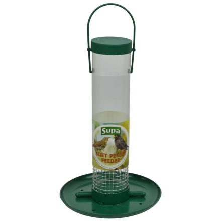 Supa Suet Pellet Feeder - 12 inches