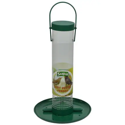 Supa Suet Pellet Feeder - 12 inches