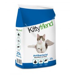 Kittyfriend Antibacterial - 25 litres