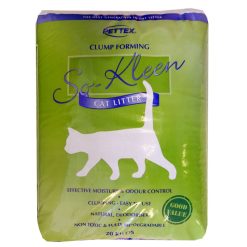 Pettex So Kleen Grey Cat Litter - 20kg
