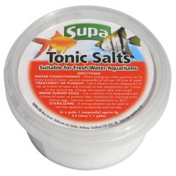 Supa Tonic Salt - 250g