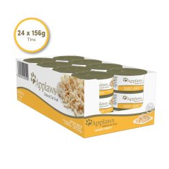 Applaws Cat Chicken Breast, case of 24