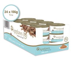 Applaws Cat Tuna, case of 24