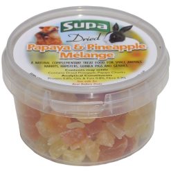 Supa Small Animal Pineapple Melange - 225ml