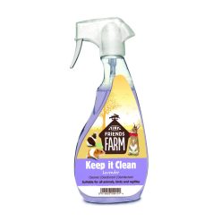 Keep It Clean Lavender - 500ml
