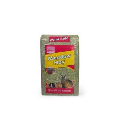 Pettex Meadow Hay - 2kg