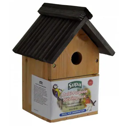 Supa Multi Purpose Nest Box