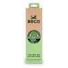 Beco Poop Bags Unscented 300 Roll - 300s