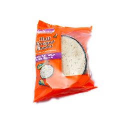 Suet To Go Mealworm Half Coco