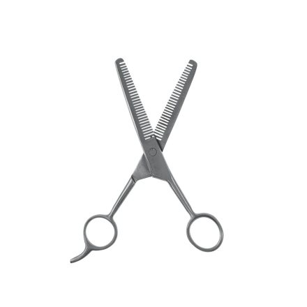 Wahl Tool Steel Thinning Scissors 6.5" - 6.5 inches