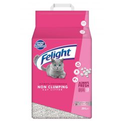 Felight Febreze Cat Litter - 20 litres