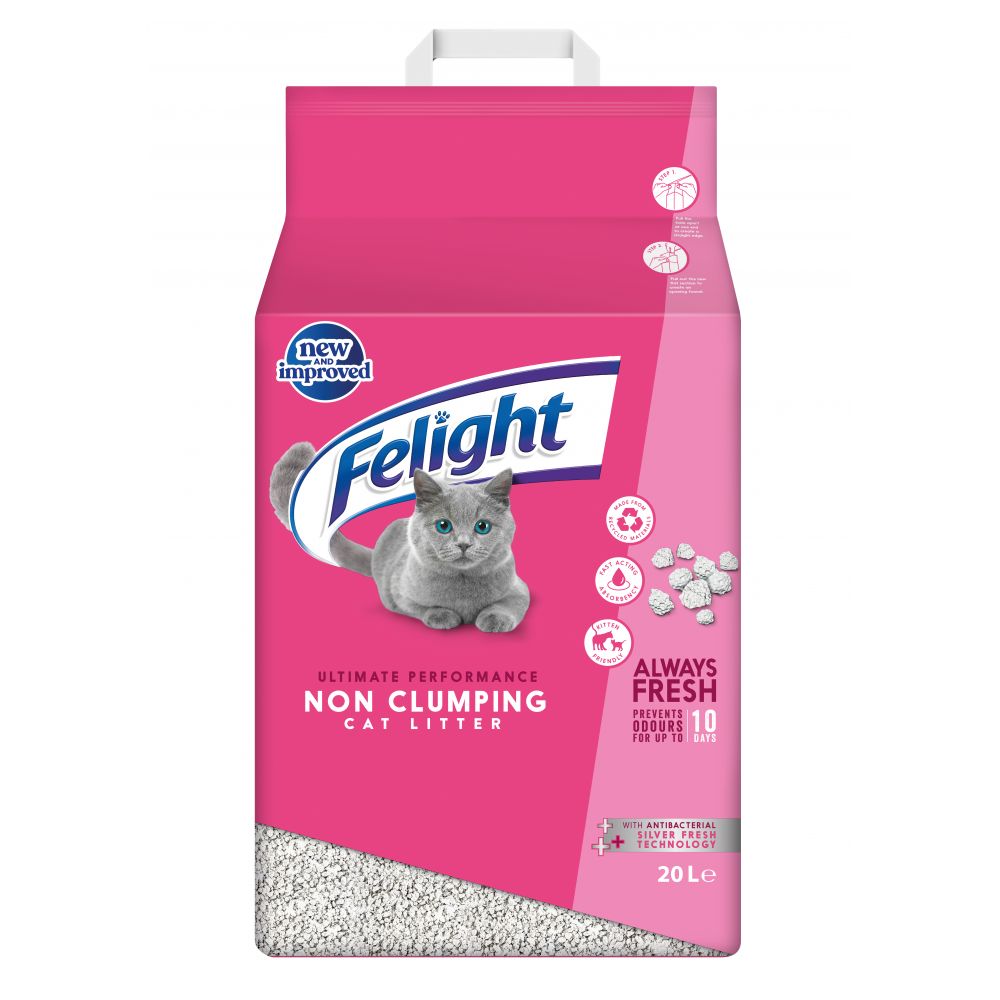 Litter sale on sale