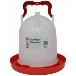 Supa Deluxe Heavy Duty Drinker Various Sizes