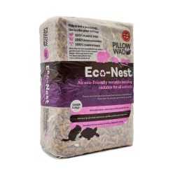 Pillow Wad Eco-Nest Bio - 3.2kg