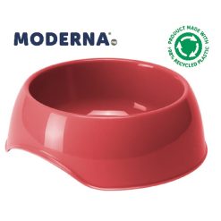 Moderna Gusto Bowl Spicy Coral Various Sizes