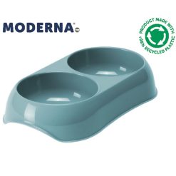 Moderna Gusto Twin Bowl Aquarelle - 200ml