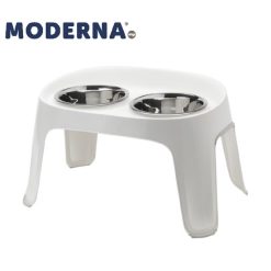 Moderna Skybar Medium White - Medium