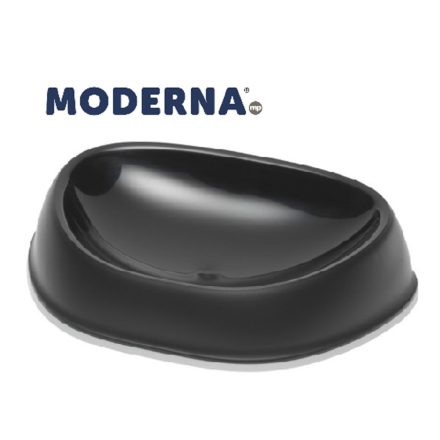 Sensibowl 200ml Black - 200ml