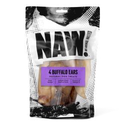 NAW Buffalo Ears - 4 pack