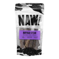 NAW Buffalo Steak - 200g