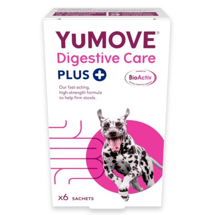 YuMOVE Digestive Care PLUS - sachets