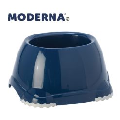 Moderna Spaniel Bowl Blue Berry