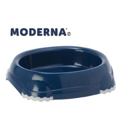 Moderna Smarty Bowl Cat 210ml - Blue Berry