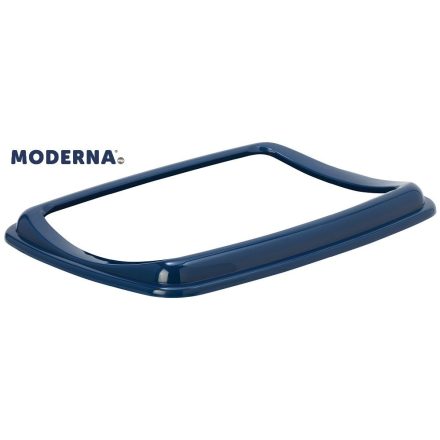 Arist-O-Rim Medium Blue Berry - Medium