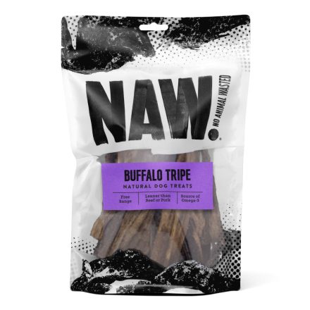 Buffalo Tripe - 250g