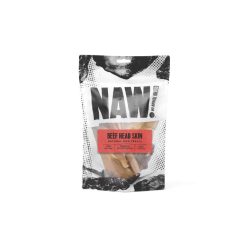 Walter Smith Beef Head Skin - 250g