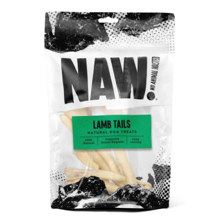 Walter Smith Lamb Tails - 150g