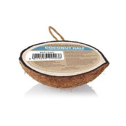 Berry Feeds 20 x Half Coconut Feeder, case of 20