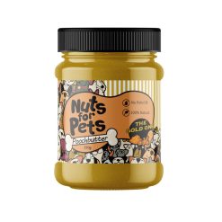 Nuts For Pets Gold One - 300g