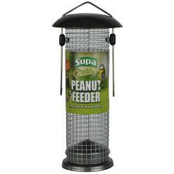 Supa Metal Peanut Feeder