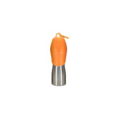Kong H20 Stainless Steel Bottle Orange Various Sizes