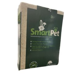 Smart Pet Wood Shavings Various Sizes