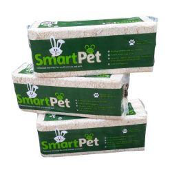 Smart Pet Wood Shavings Various Sizes