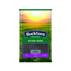 Bucktons Nyjer Seed - 20kg